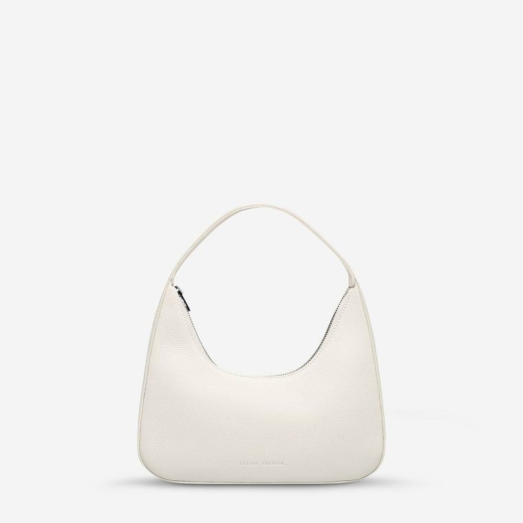 Aurora Bag - Chalk Handbags Chalk Women Status Anxiety