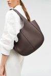 Bear Brown Emilia Tote Totes Womne Oroton - Image 2