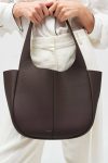 Bear Brown Emilia Tote Totes Womne Oroton - Image 4