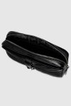 Belt Bag Rebecca Minkoff Women Edie Belt Bag Black-Black-Shellac - Image 3
