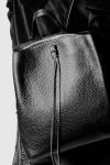Black-Black-Shellac Darren Medium Backpack Women Rebecca Minkoff Backpack - Image 5