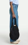 Black Fishnet Bag Organic Cotton Shoulder Bags Women Vanessa Bruno - Image 2