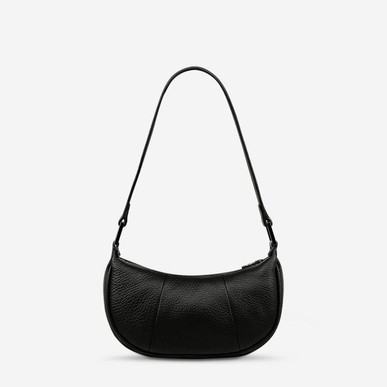 Black Handbags Status Anxiety Solus Bag - Black Women - Image 2