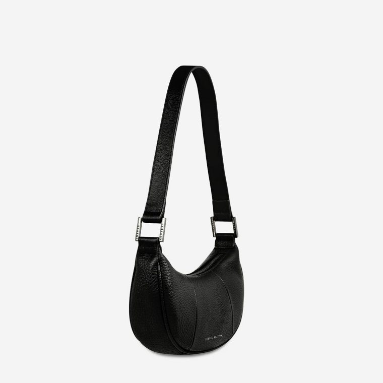 Black Handbags Status Anxiety Solus Bag - Black Women - Image 3