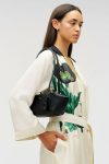 Black Oroton Breeze Baguette Womne Shoulder - Image 2