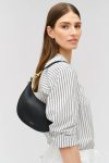 Black Oroton Shoulder Womne Florence Small Shoulder Bag - Image 2