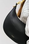 Black Oroton Shoulder Womne Florence Small Shoulder Bag - Image 5