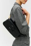 Black Shoulder Carter Baguette Womne Oroton - Image 2