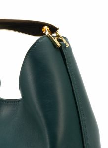 Boomerang Women Forest Green Elleme Boomerang Leather Forest Green - Image 4