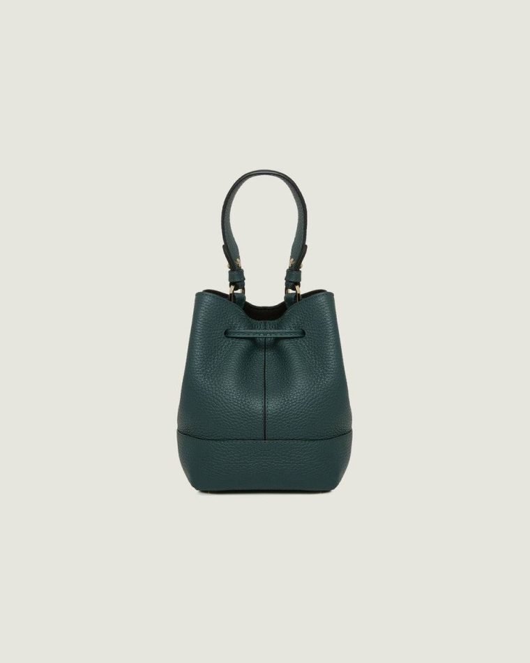 Bottle Green Totes & Top Handle Bags Strathberry Osette Women - Image 4