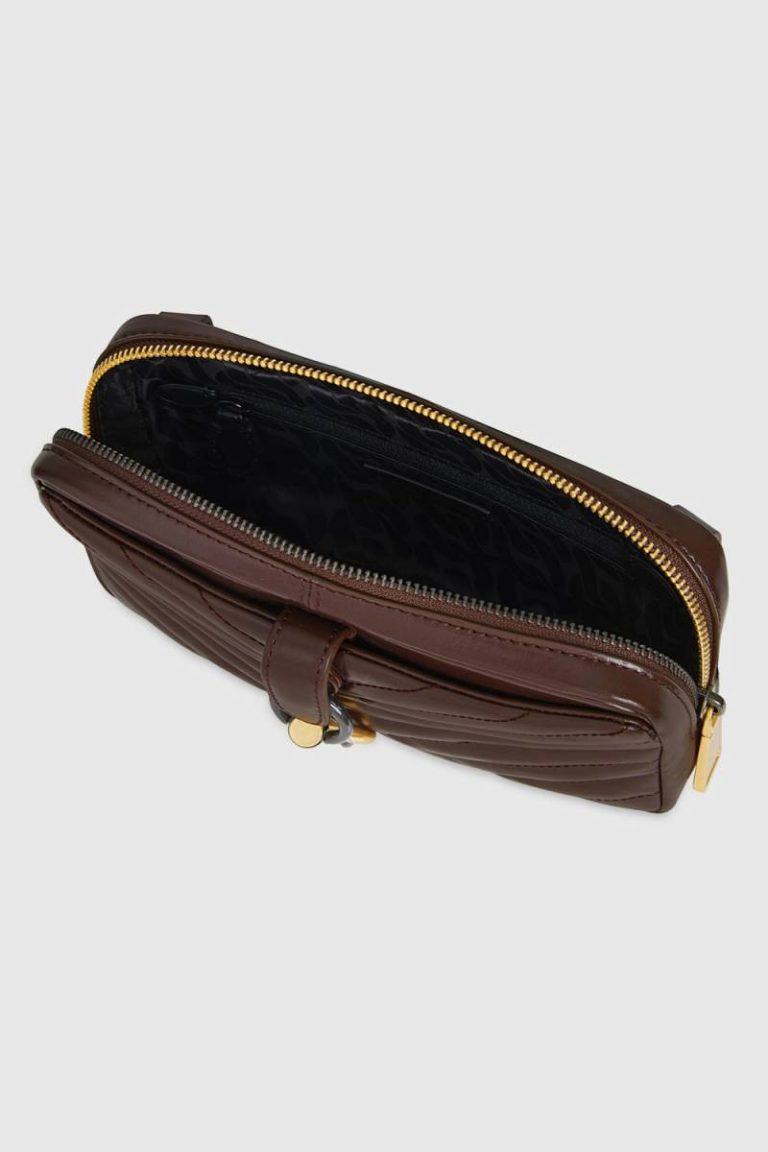 Brandy Edie Belt Bag Women Edie Belt Bag Rebecca Minkoff - Image 3