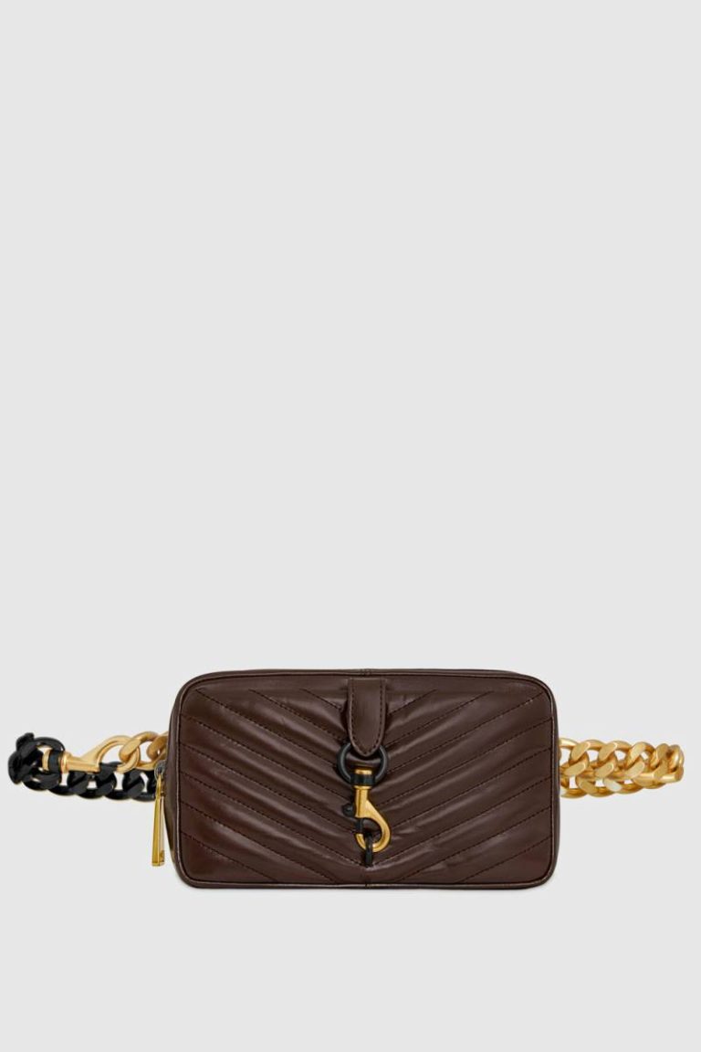 Brandy Edie Belt Bag Women Edie Belt Bag Rebecca Minkoff