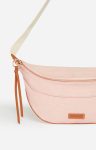 Bum Bag In Cotton Bum Bags Corail/Beige Vanessa Bruno Women - Image 2