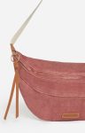 Bum Bags Women Garnet Linen Bum Bag 100% Linen Vanessa Bruno - Image 3