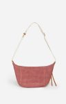 Bum Bags Women Garnet Linen Bum Bag 100% Linen Vanessa Bruno - Image 4