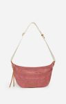 Bum Bags Women Garnet Linen Bum Bag 100% Linen Vanessa Bruno