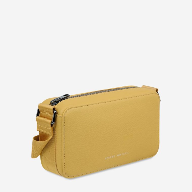 Buttermilk Delirium Bag - Buttermilk Crossbody Women Status Anxiety - Image 4