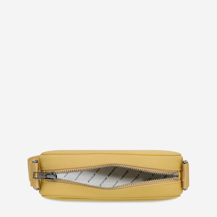 Buttermilk Delirium Bag - Buttermilk Crossbody Women Status Anxiety - Image 5
