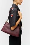 Cali Shoulder Bag Currant Shoulder Womne Oroton - Image 2