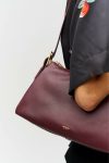 Cali Shoulder Bag Currant Shoulder Womne Oroton - Image 4