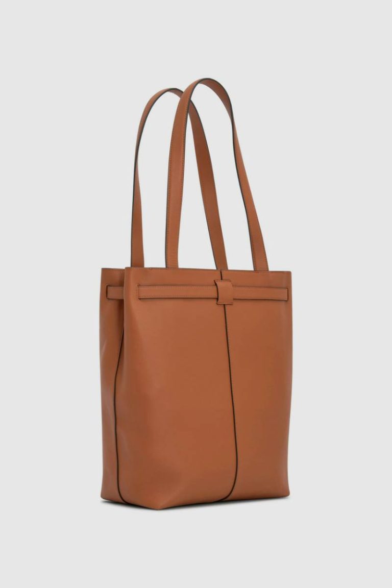 Cali Tote Amber Womne Totes Oroton - Image 5