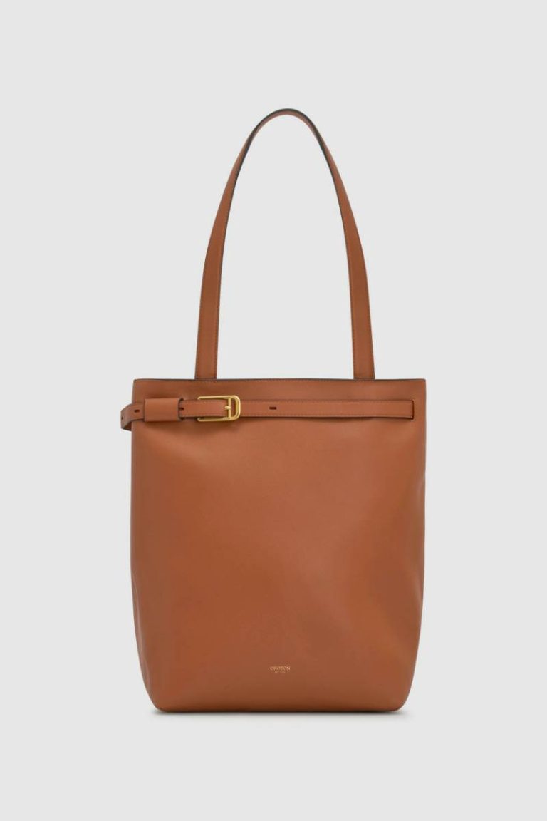 Cali Tote Amber Womne Totes Oroton