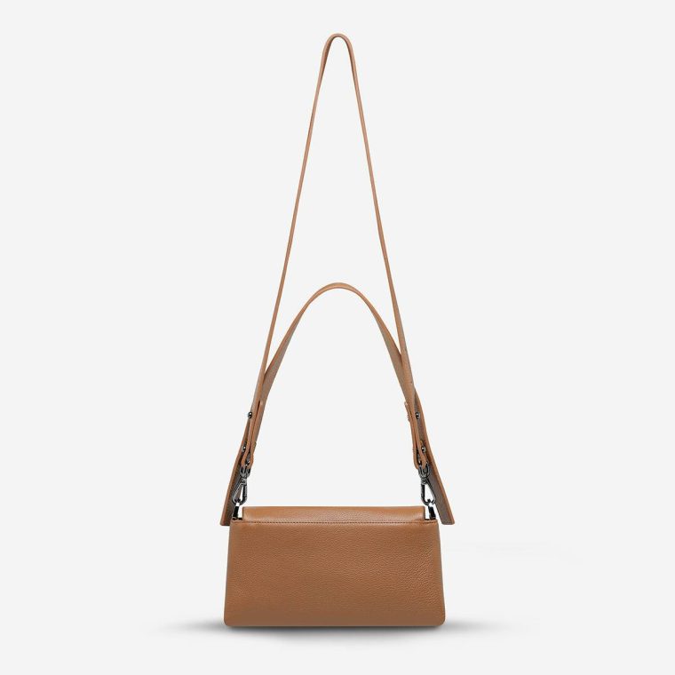 Camel Status Anxiety Zenith Bag - Camel Handbags Women - Image 2