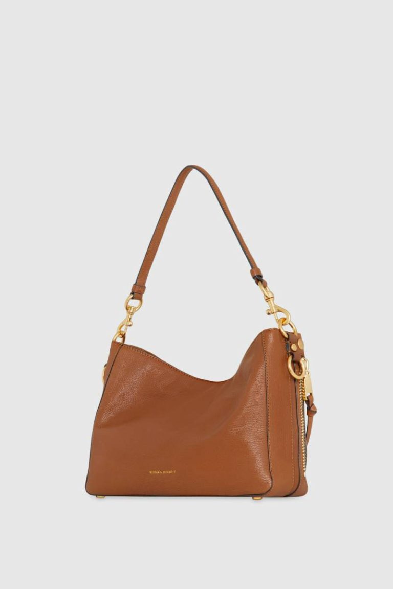 Caramello Rebecca Minkoff M.a.b. Crossbody Crossbody Bag Women - Image 2
