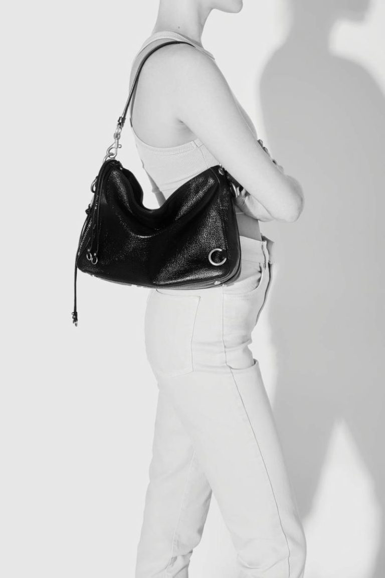 Caramello Rebecca Minkoff M.a.b. Crossbody Crossbody Bag Women - Image 4