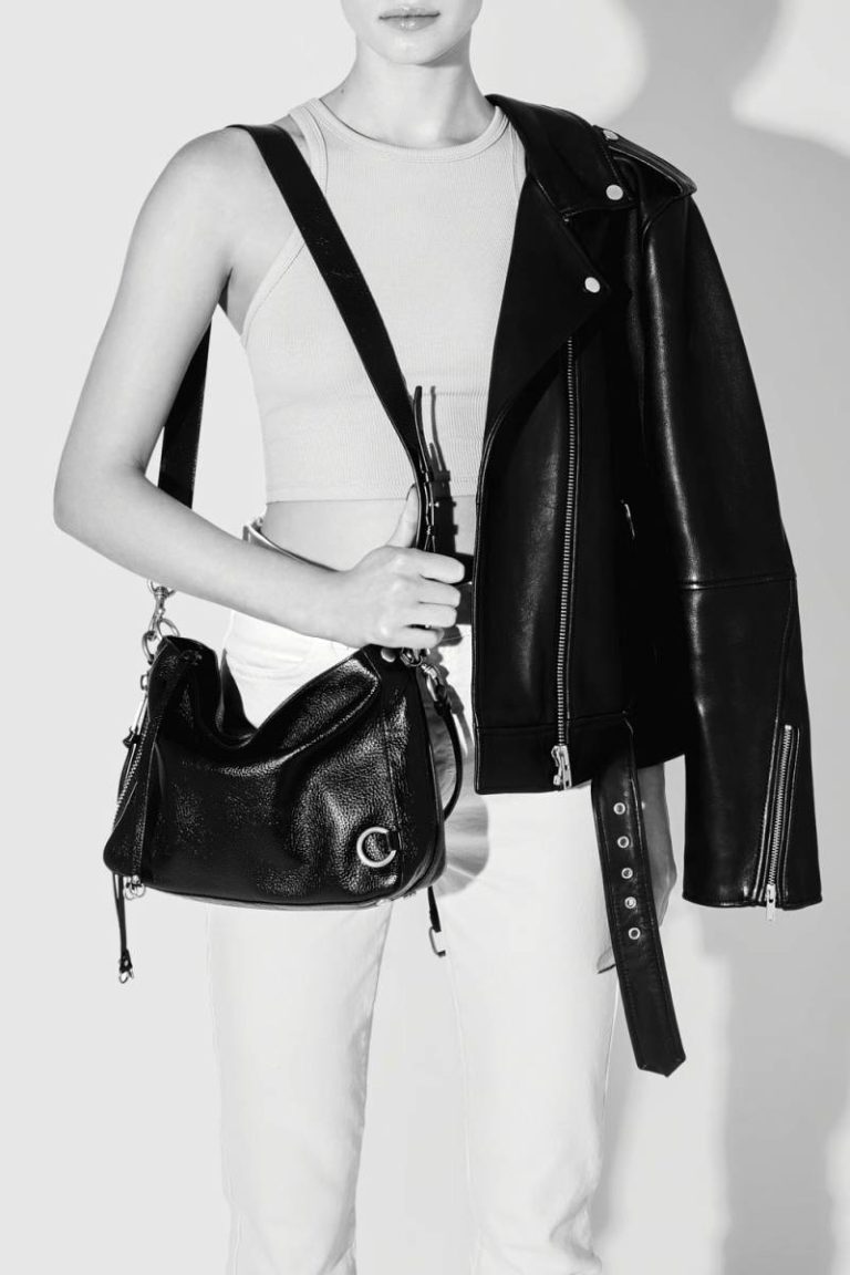 Caramello Rebecca Minkoff M.a.b. Crossbody Crossbody Bag Women - Image 5