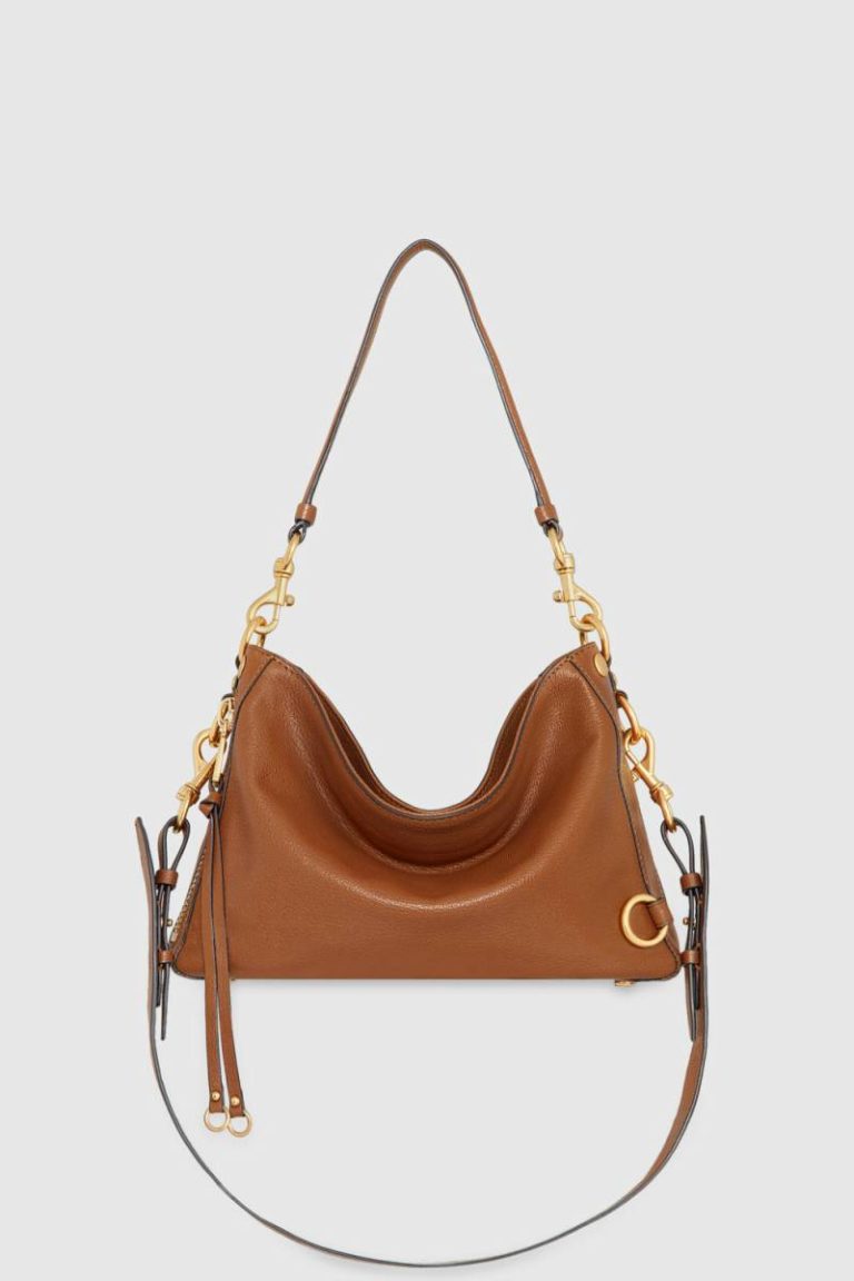 Caramello Rebecca Minkoff M.a.b. Crossbody Crossbody Bag Women