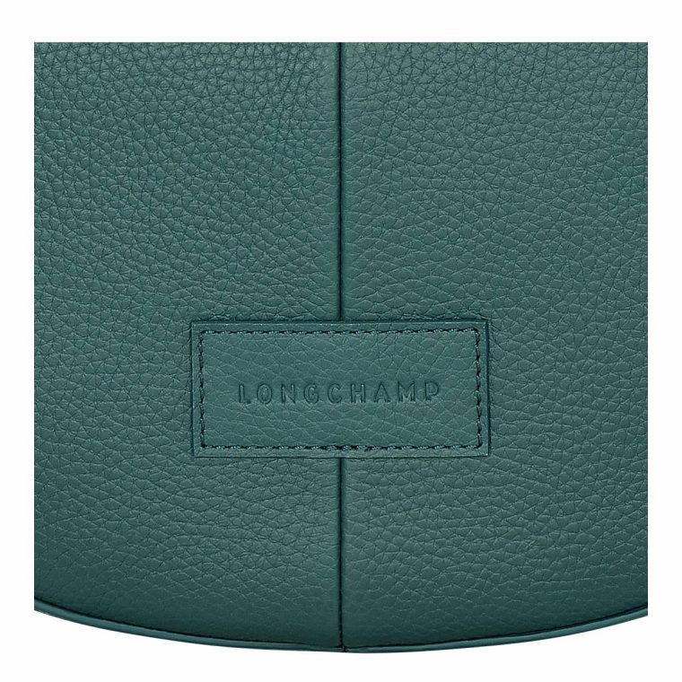 Cedar Women Longchamp Essential L Crossbody Bag Cedar - Leather Leather Bags - Image 3
