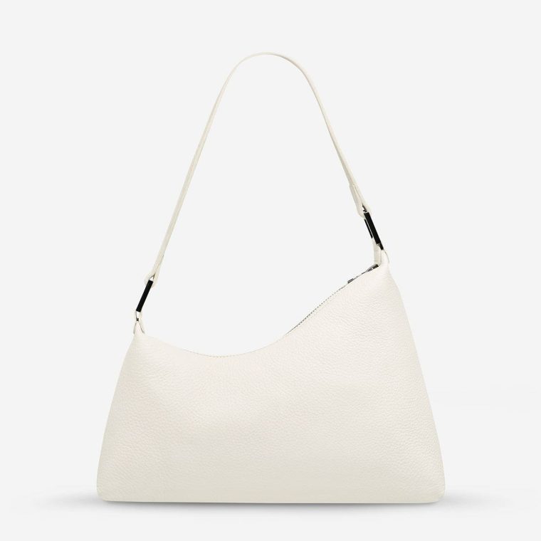Chalk Status Anxiety Women Handbags Reverie Bag - Chalk - Image 2