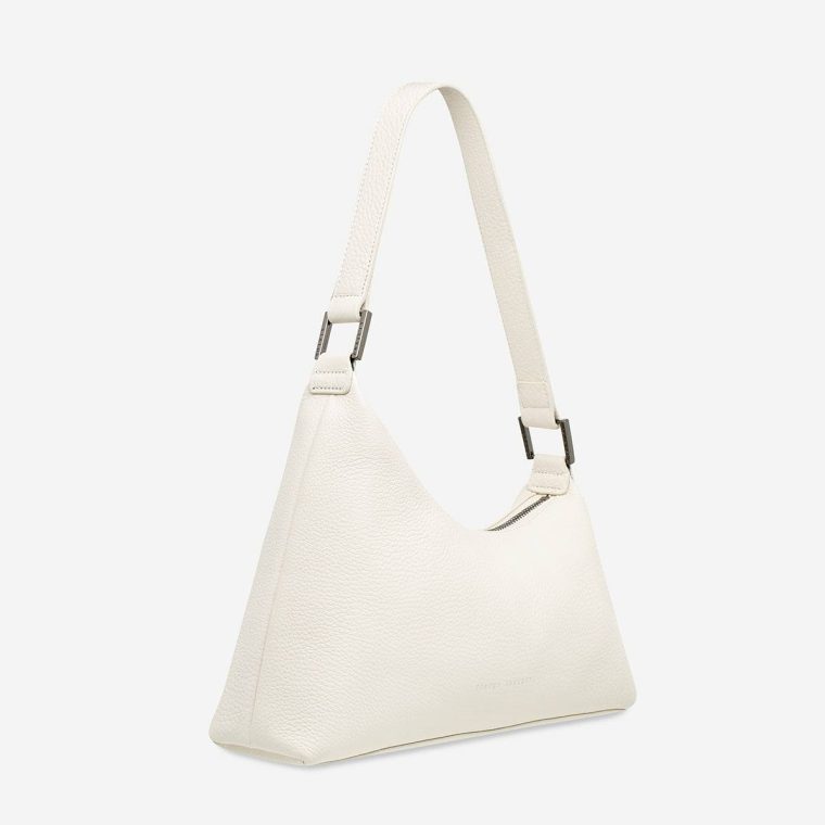 Chalk Status Anxiety Women Handbags Reverie Bag - Chalk - Image 3