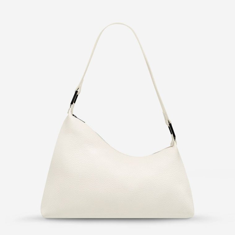 Chalk Status Anxiety Women Handbags Reverie Bag - Chalk