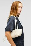 Clotted Cream Oroton Shoulder Womne Breeze Baguette - Image 2