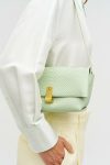 Clutches Womne Etta Texture Clutch Glass Oroton - Image 3