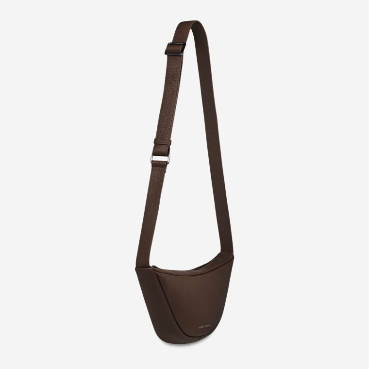 Cocoa Status Anxiety Glued To You Bag - Cocoa Crossbody Women - Image 3