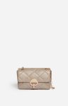 Crossbody Bags Women Mastic Vanessa Bruno Medium Matte Leather Moon Bag Made In Italy
