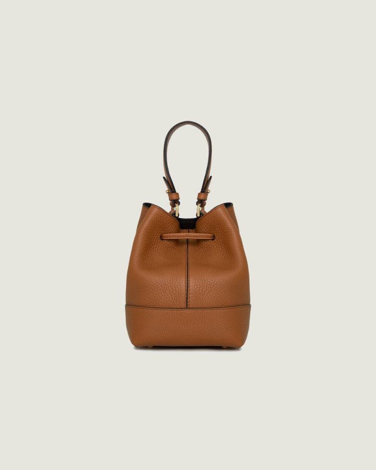 Crossbody Bags Women Strathberry Tan Osette - Image 4