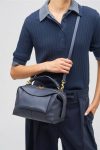 Crossbody North Sea Oroton Womne Mica Small Bowler - Image 4