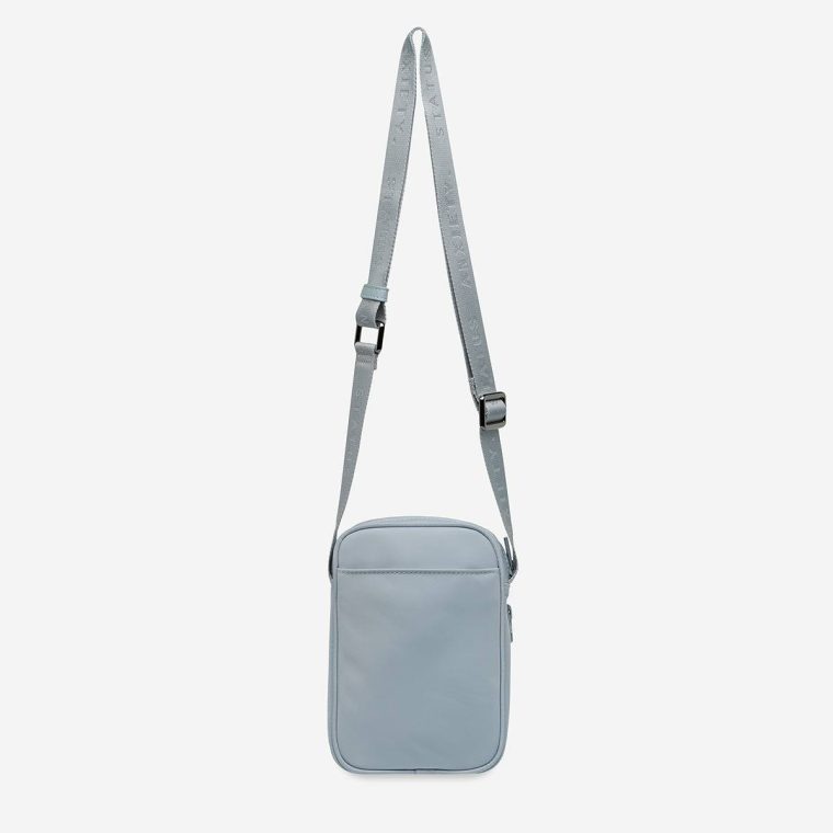 Crossbody Status Anxiety Winnie Recycled Bag - Soft Blue Soft Blue Women - Image 2