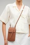 Crossbody Womne Whiskey Margot Phone Crossbody Oroton - Image 2