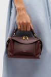 Currant Oroton Womne Crossbody Mica Mini Bowler - Image 4