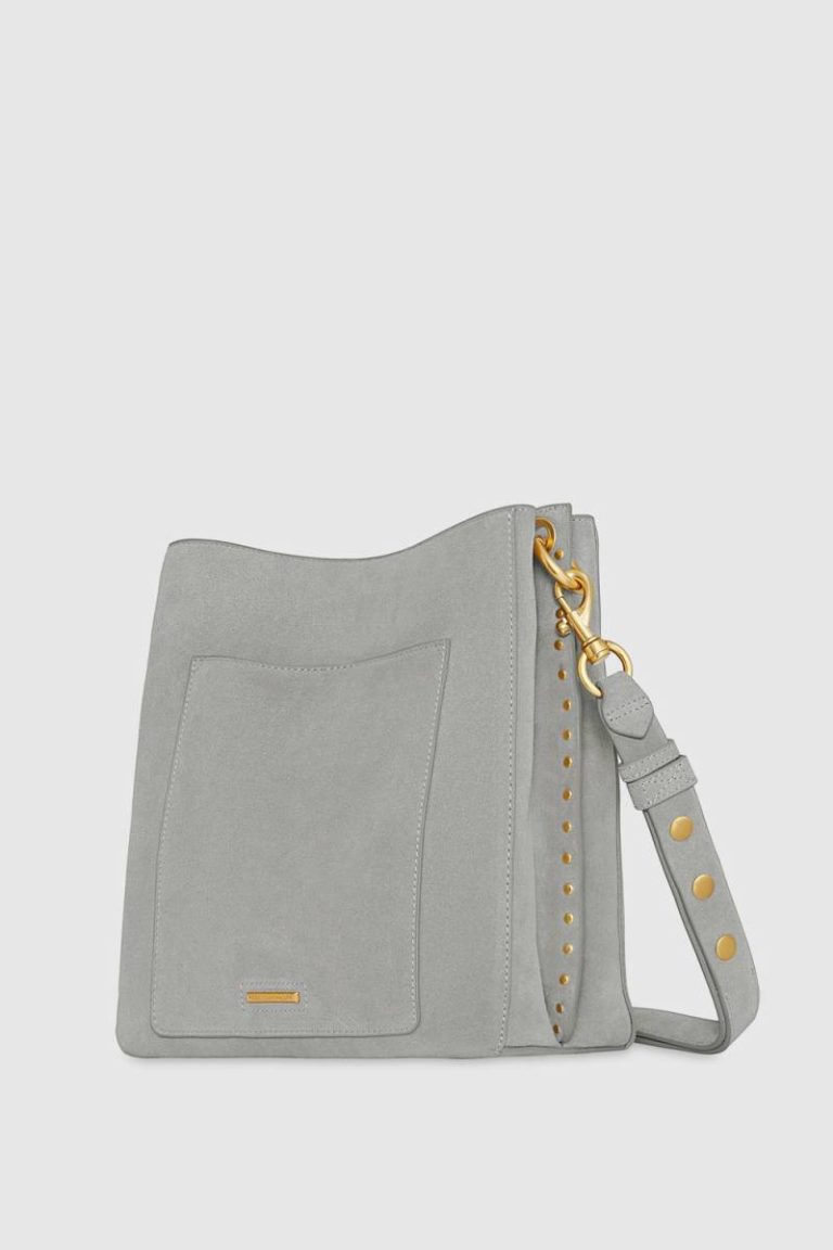 Darren Shoulder Bag Women Mist Rebecca Minkoff Shoulder Bag - Image 2