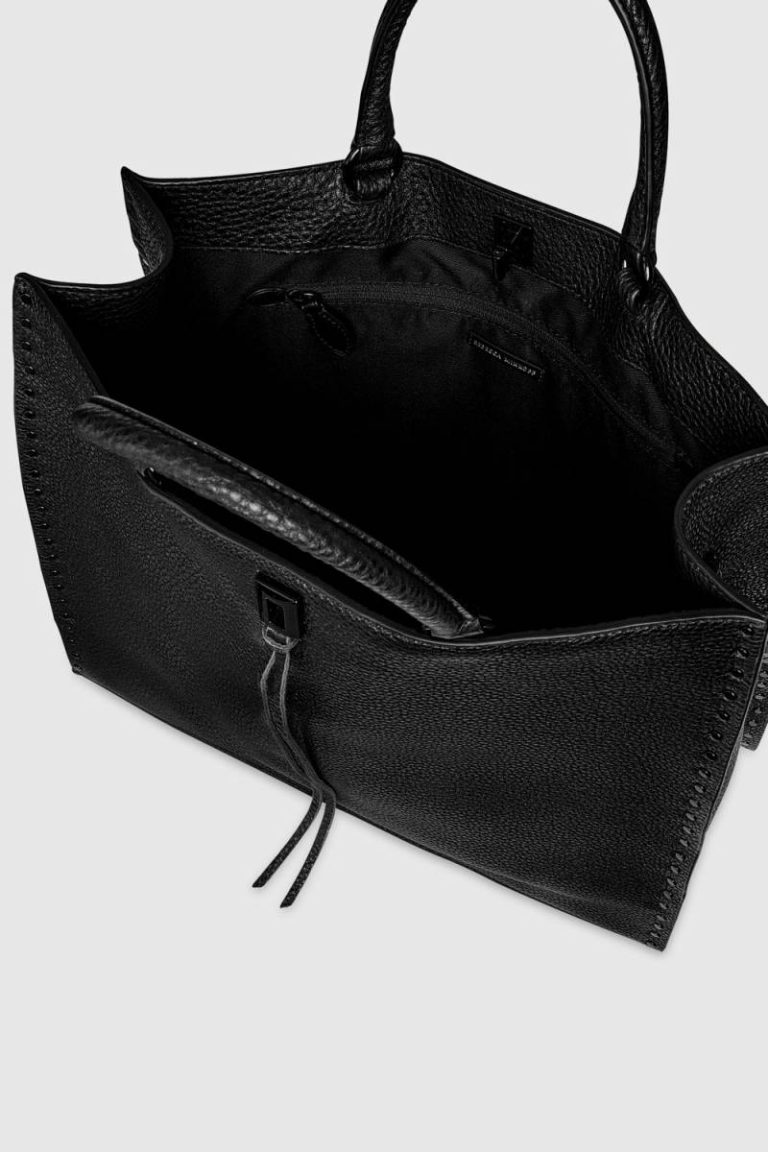 Darren Tote Tote Bag Women Rebecca Minkoff Black - Image 3