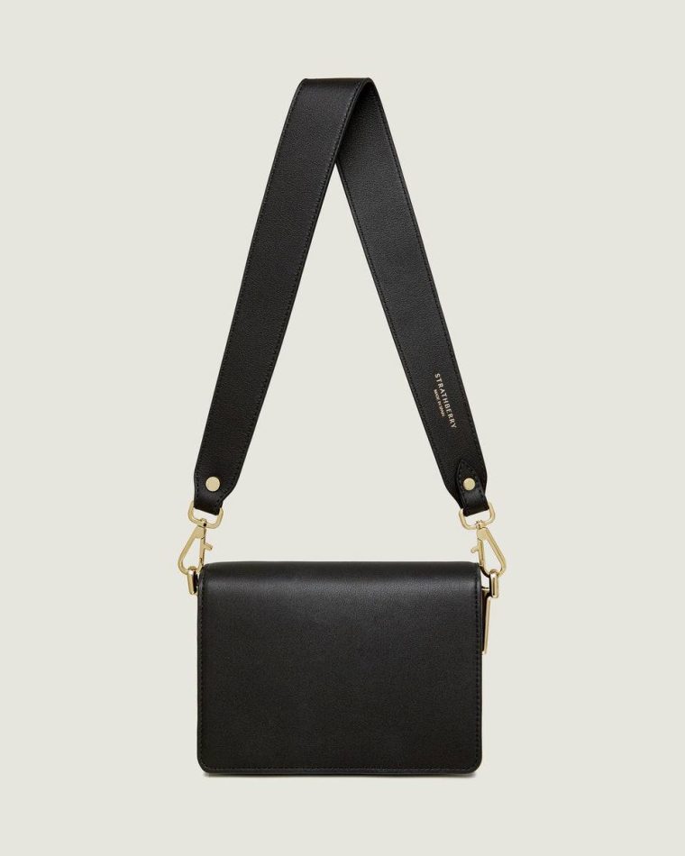 East/West Mini Multi Strathberry Women Shoulder Bags - Image 4