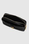 Edie Belt Bag Black-Antique-Brass Belt Bag Women Rebecca Minkoff - Image 3
