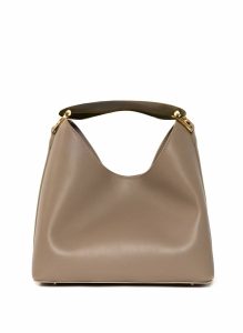 Elleme Boomerang Leather Taupe Boomerang Women Default Title