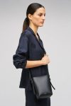 Ellis Crossbody Black Crossbody Womne Oroton - Image 3